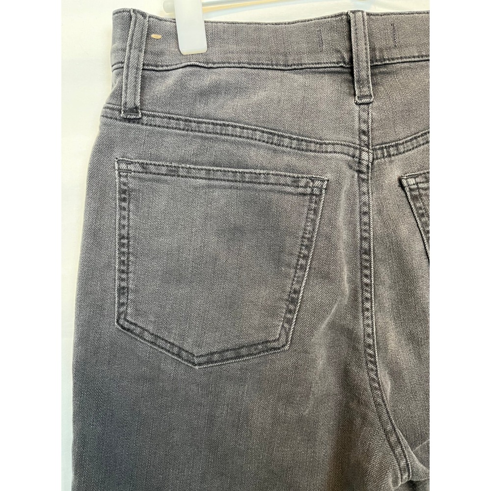 Madewell The Perfect Vintage Jean '90s Tapered High Rise 27‎ Lunar Wash - Picture 5 of 9